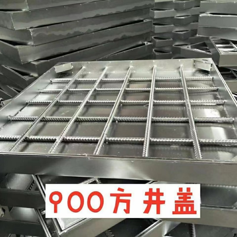 弧形缝隙式不锈钢盖板厂家电话建通铸造厂家