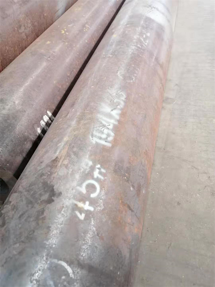 无缝钢管20G5310高压锅炉管高标准高品质