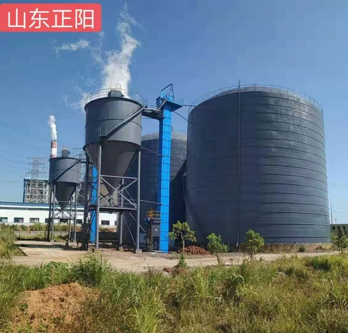采购水泥钢板仓【无中间商】
