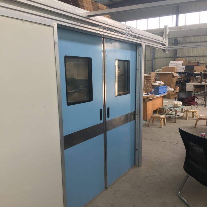 医院防护工程用途广