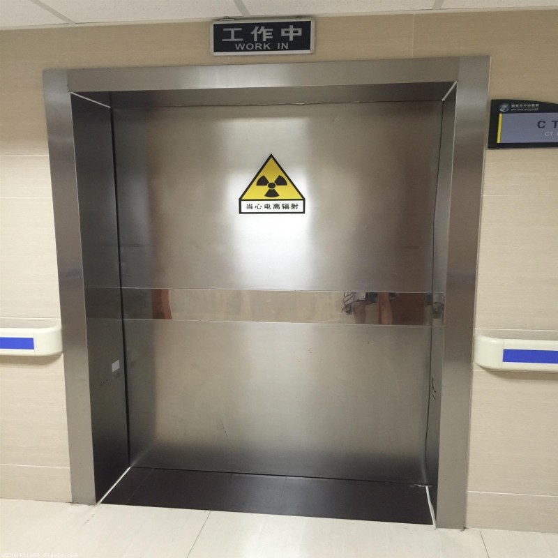 铅门厂家直销省心省钱