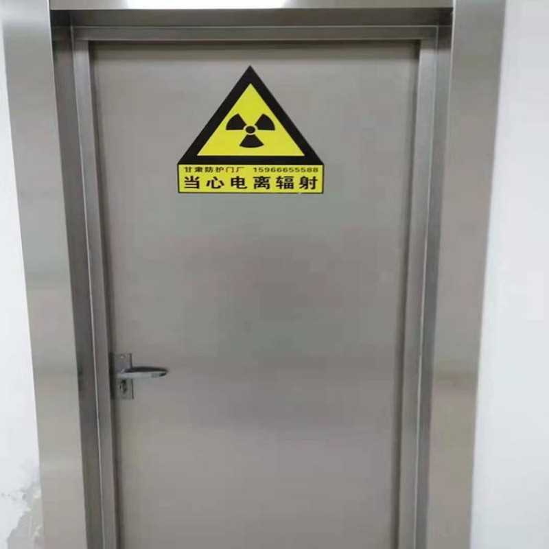铅门精选厂家