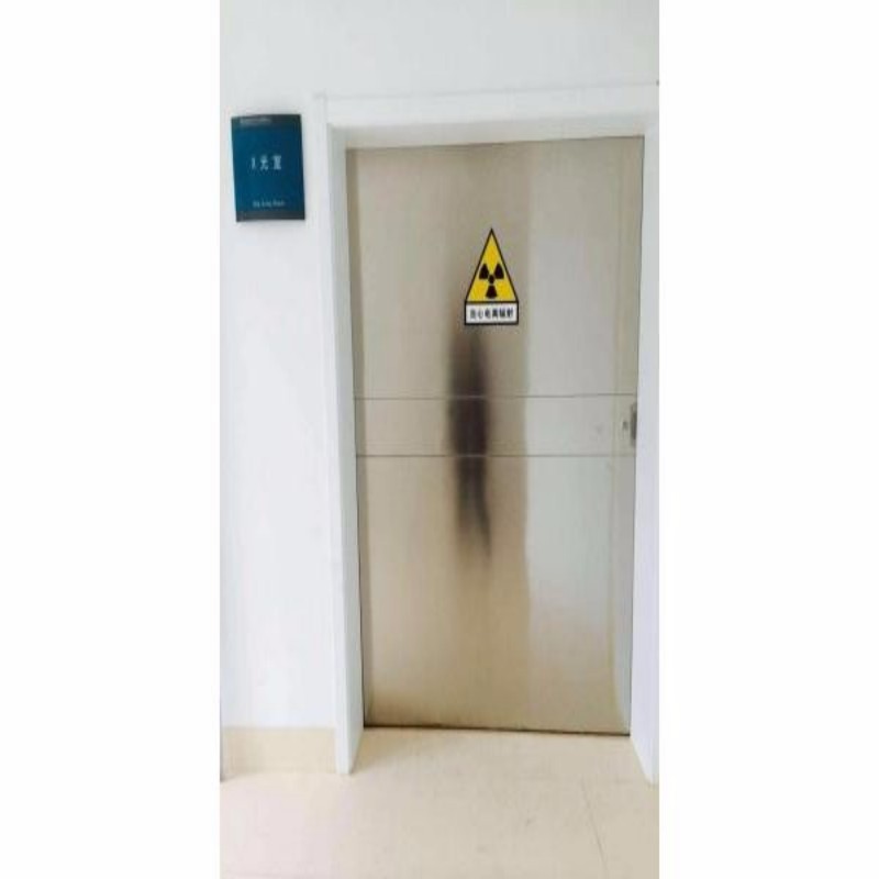 铅门现货