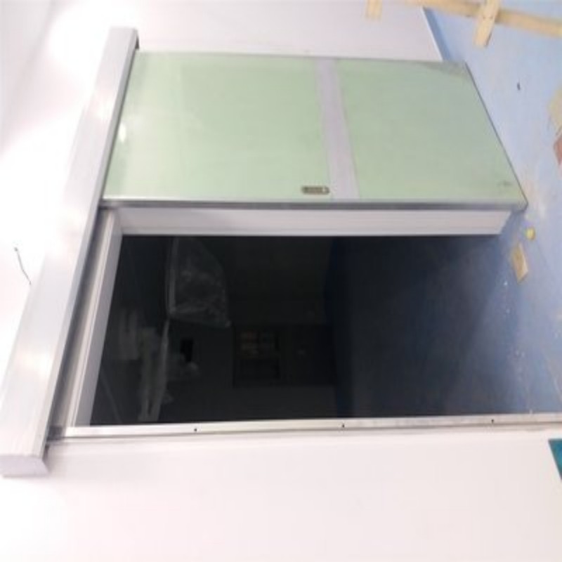 铅门实力才是硬道理