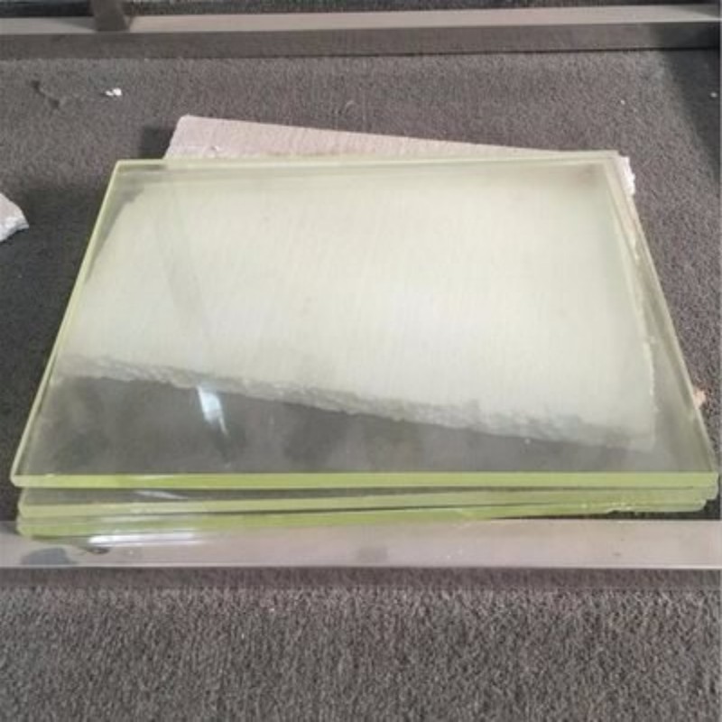 铅玻璃质量无忧