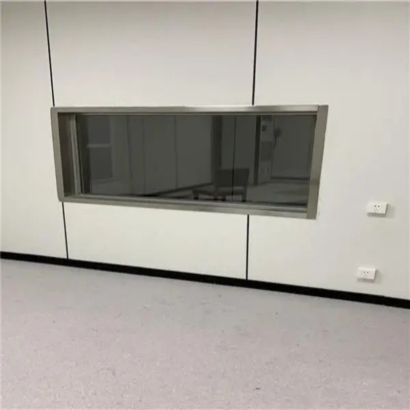 铅玻璃拒绝中间商