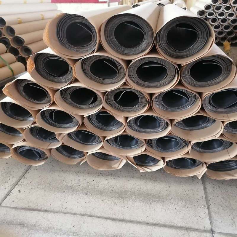 铅板用心做品质