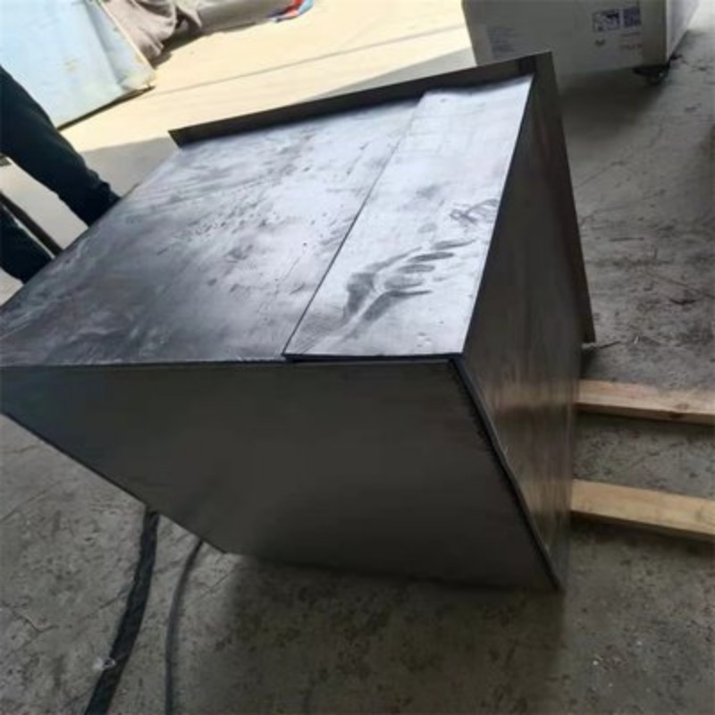 铅丝用途广