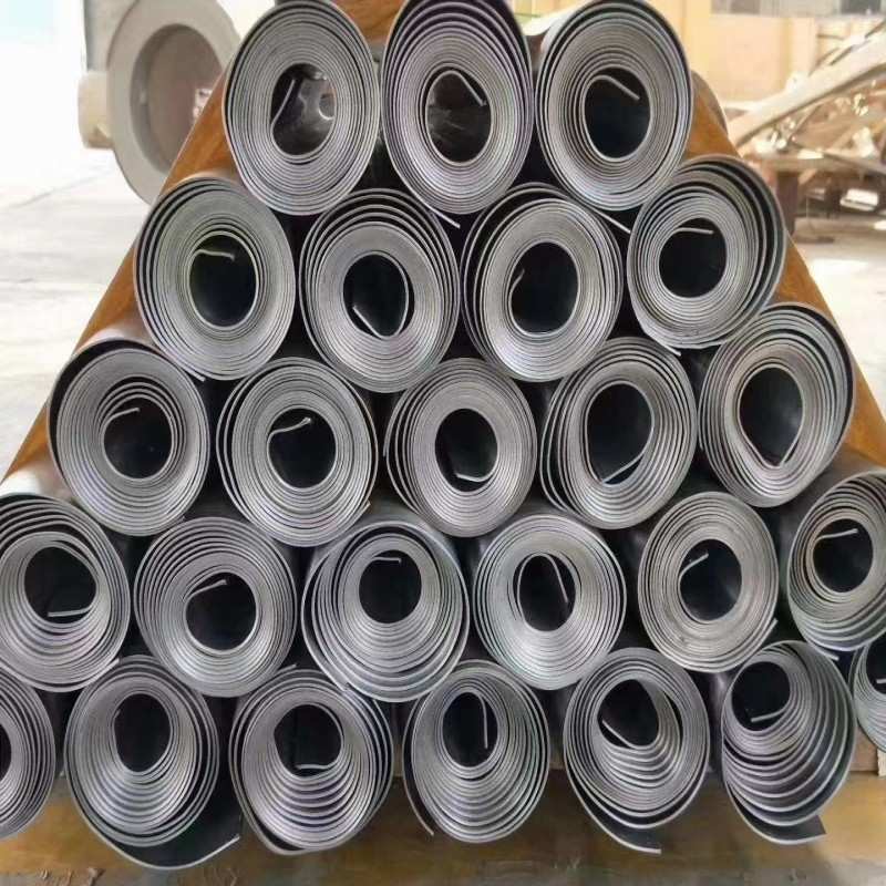 铅板严选用料