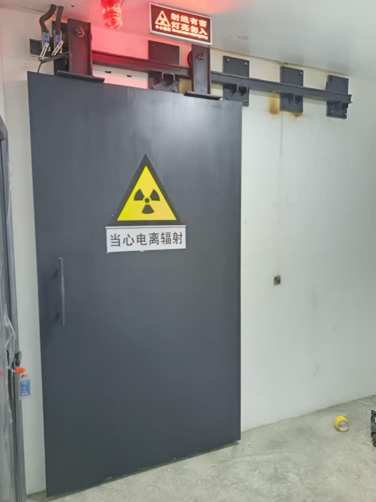 探伤室防护门优选厂家
