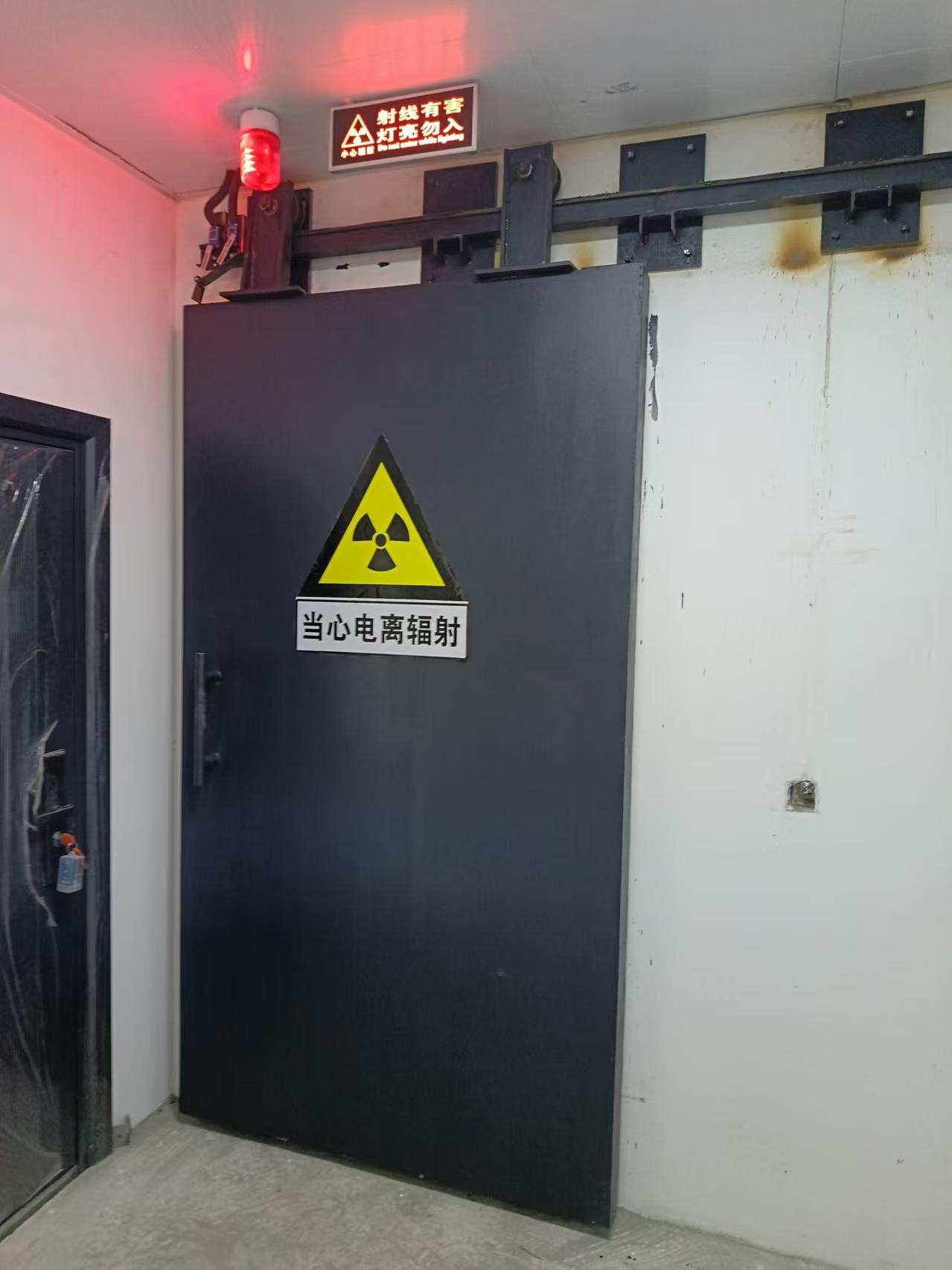 探伤室防护门厂家直营