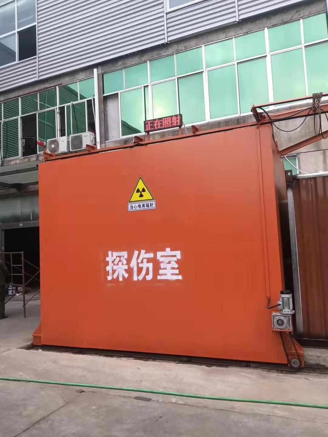 铅房匠心工艺