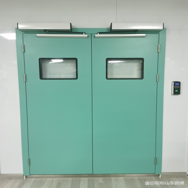 防辐射工程厂家新品