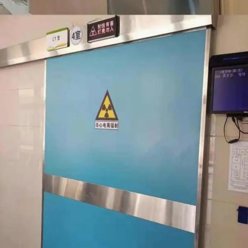 供应核医学防辐射工程_诚信厂家