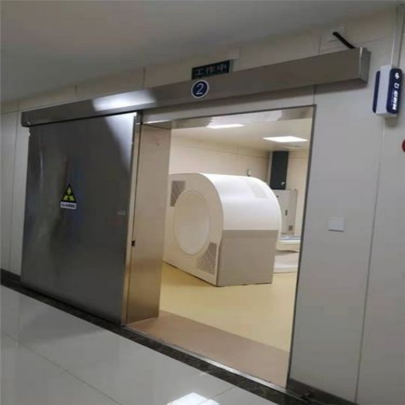 资讯：宠物医院防护门生产厂家