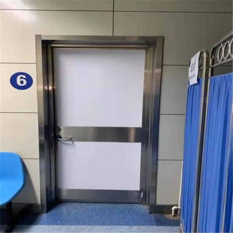 医用防护门甄选厂家