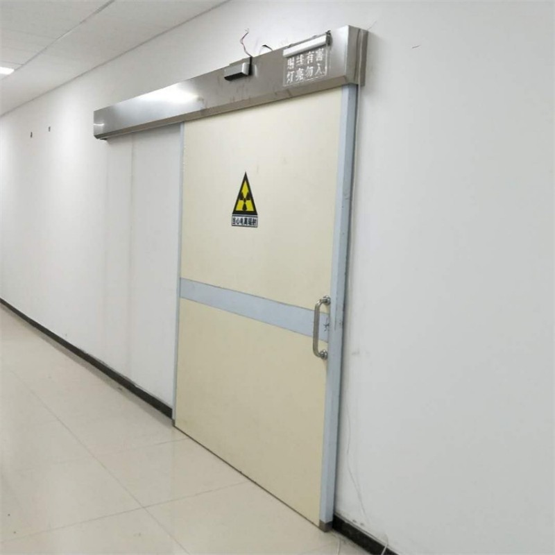 重信誉核医学污水处理工程供货商