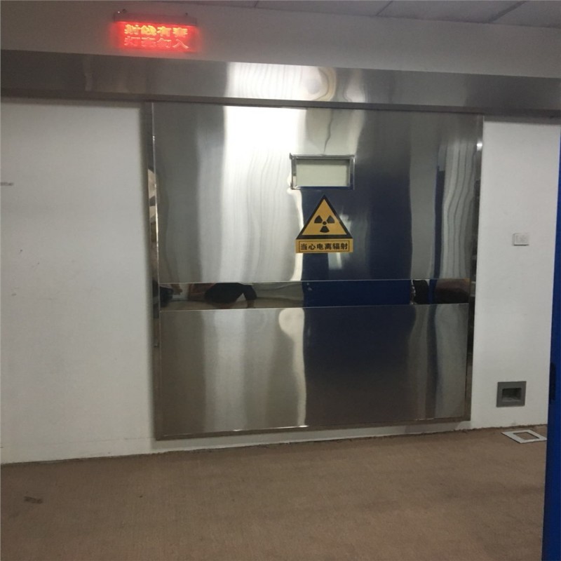 宠物医院防护门制作厂家
