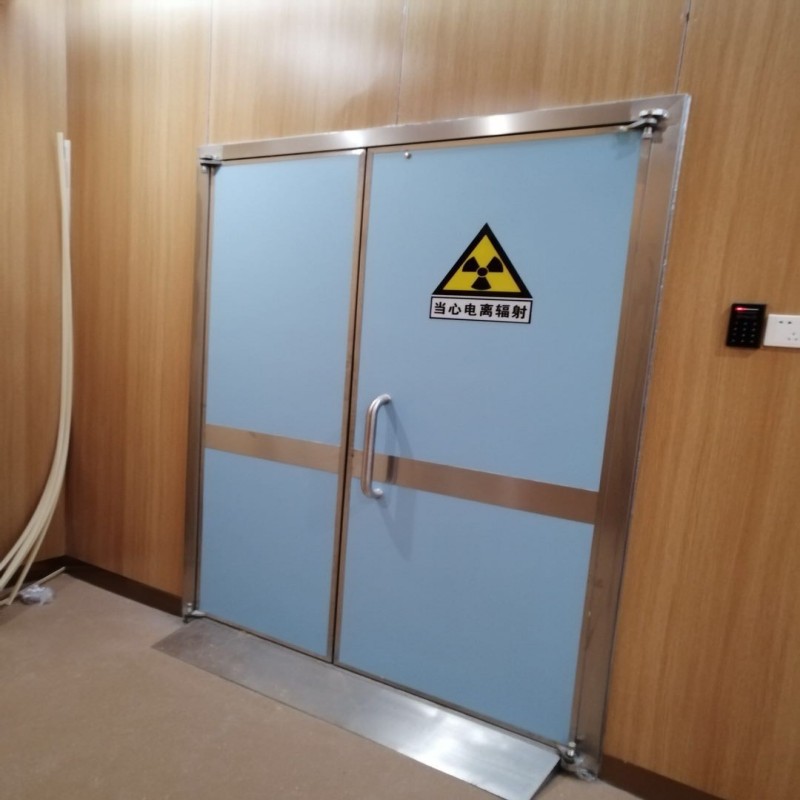 骨科用铅屏风非标定制