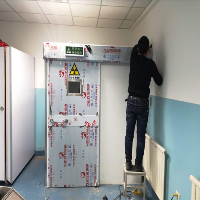 X射线防护工程全国供应厂家