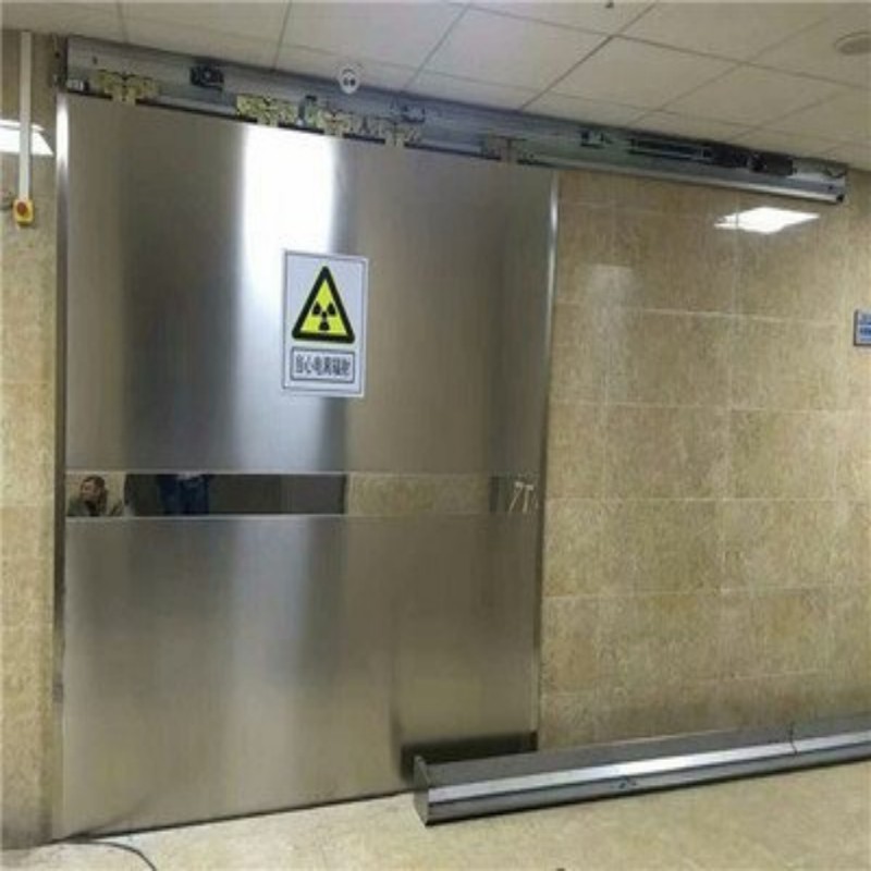加速器改造项目正规厂家生产