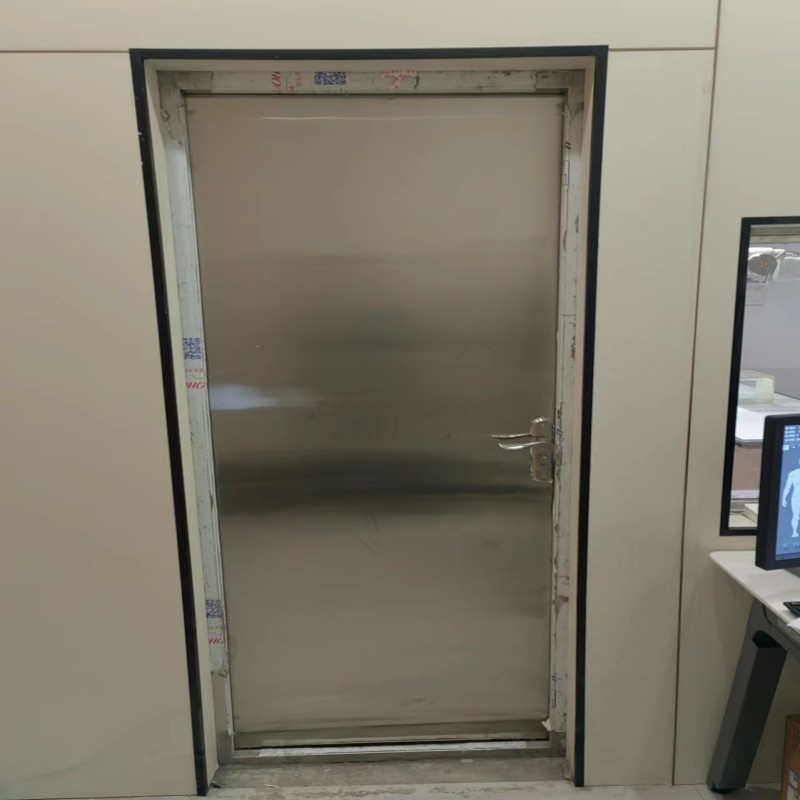 2025厂家直销##X射线防护工程##价格合理