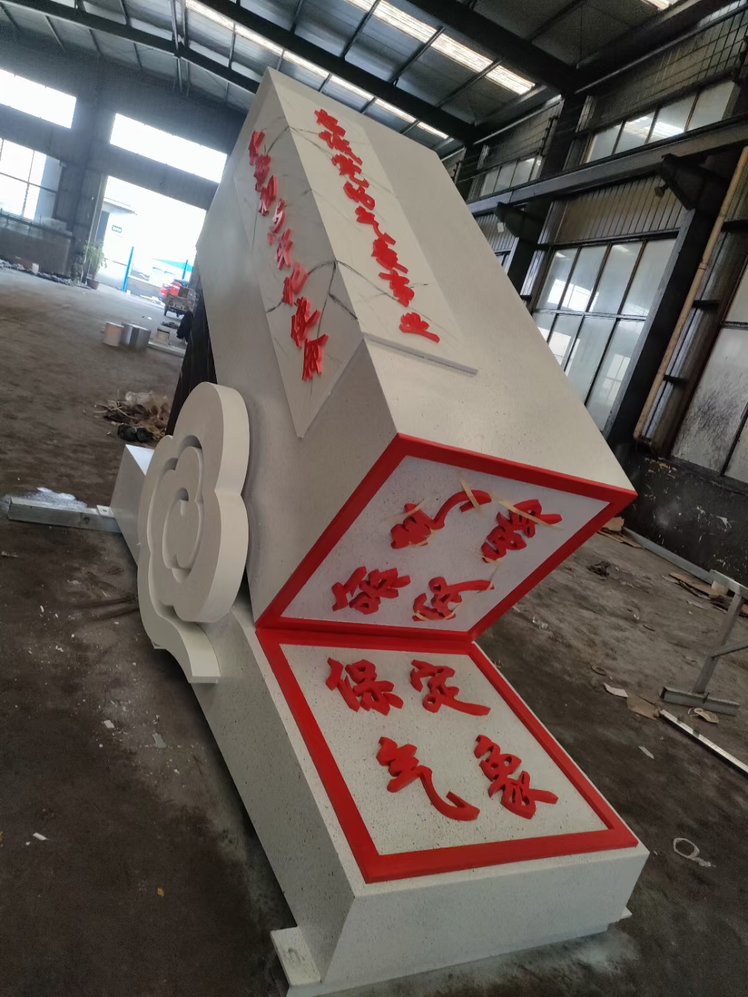 校园景观小品雕塑质量可靠工艺成熟