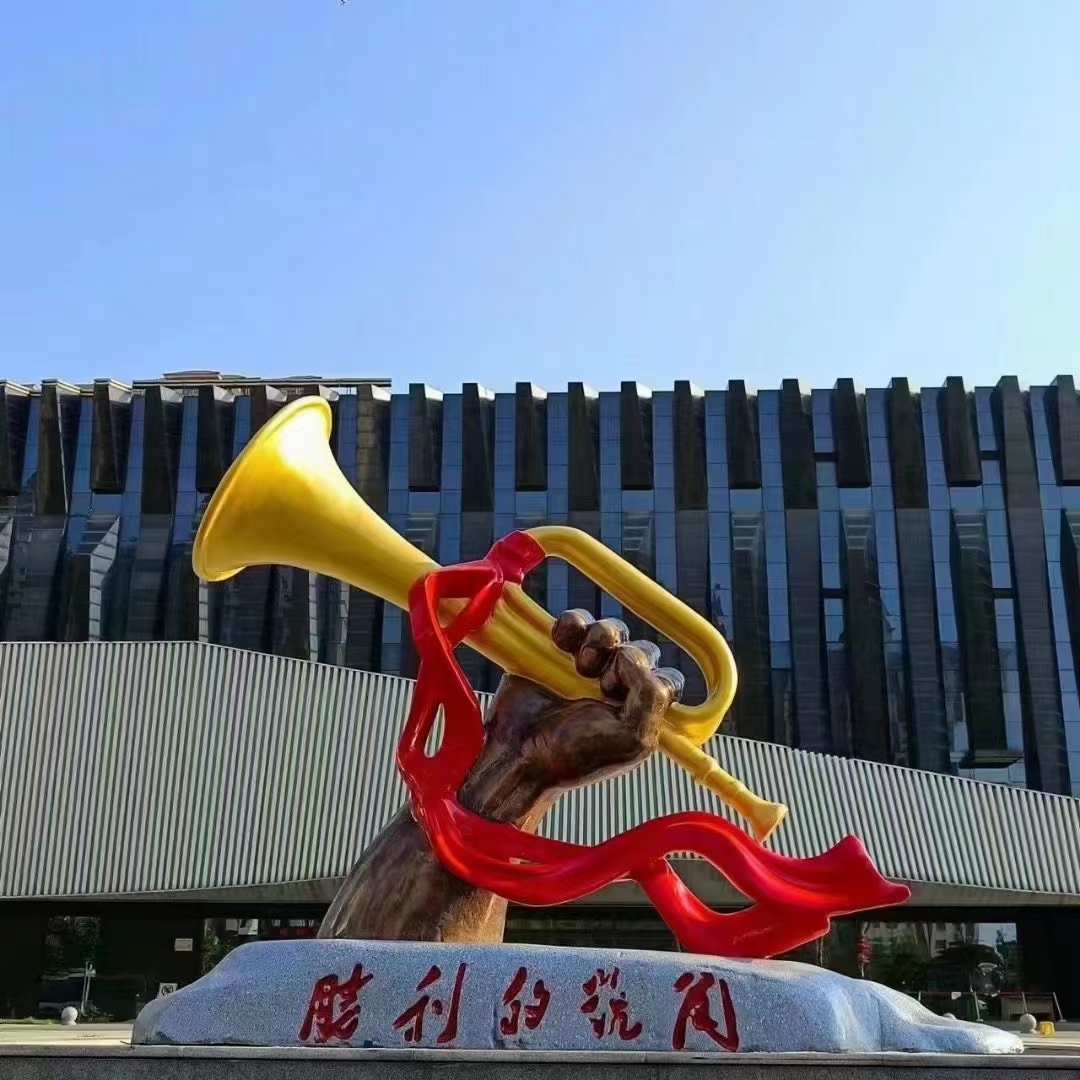 商业街景观小品雕塑全国发货