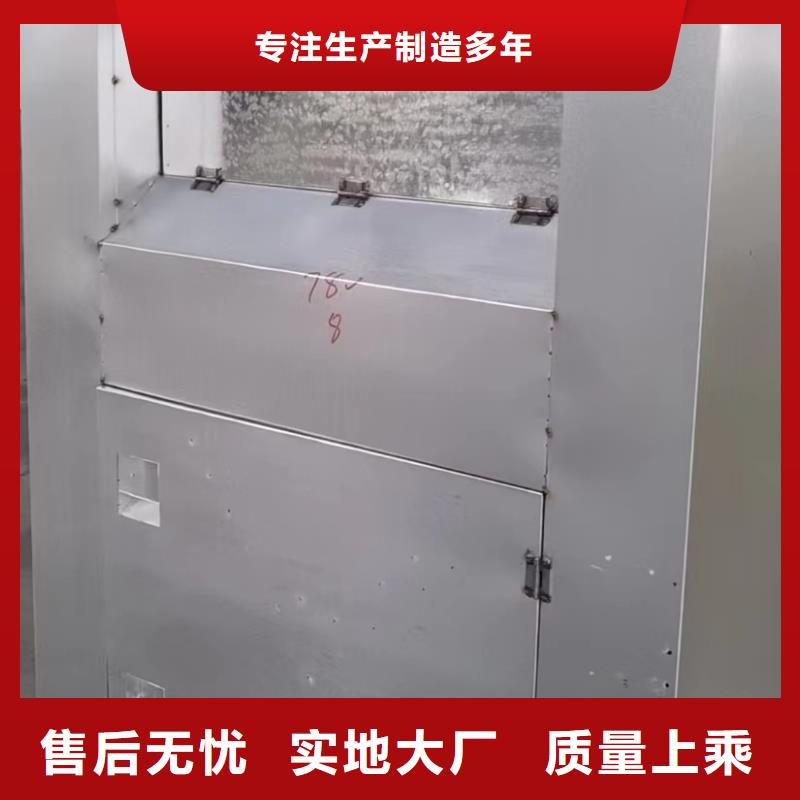 小区旧衣回收箱欢迎咨询生产经验丰富