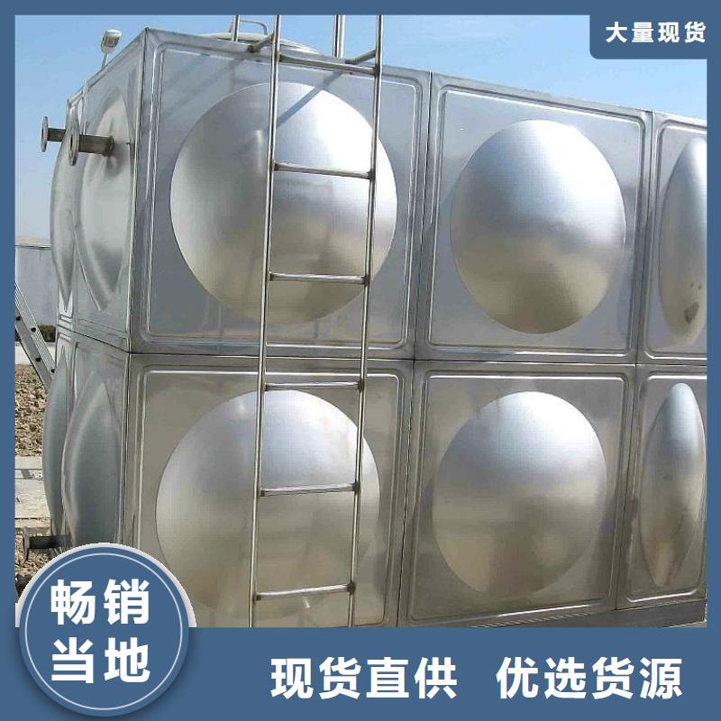 不锈钢拼装水箱,效果杠杠同城公司