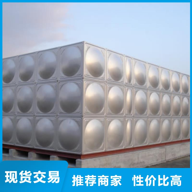 不锈钢水箱空气能保温水箱工厂采购精选货源
