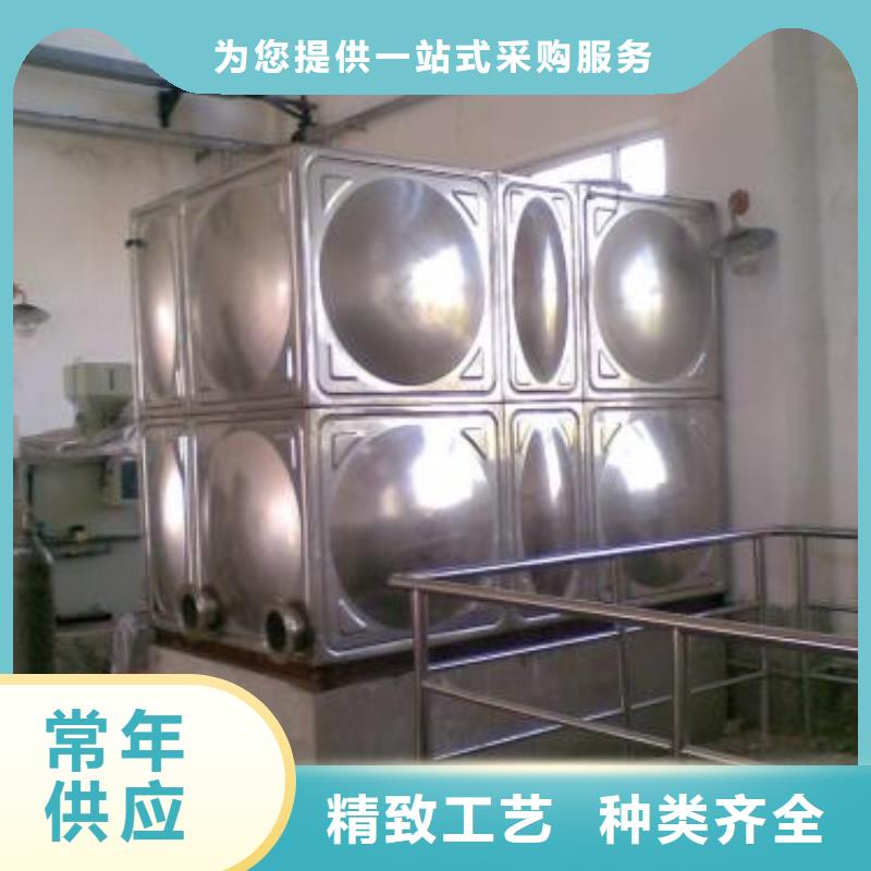 历下消防水箱抗震性能强细节决定成败