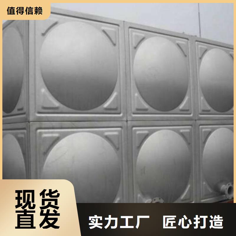 不锈钢水箱地下室安装同城制造商