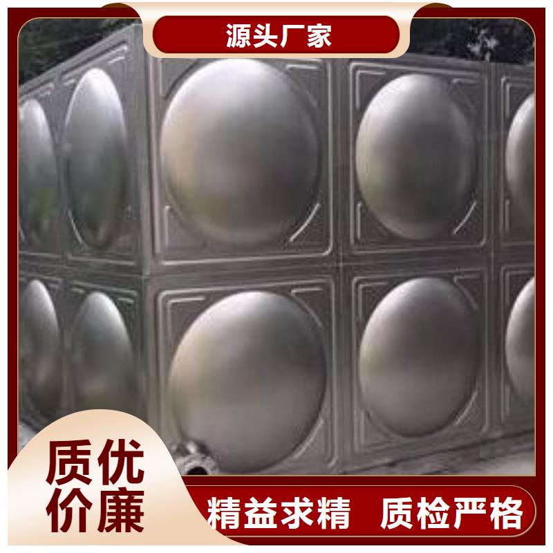 新田不锈钢方形水箱品质放心专注品质