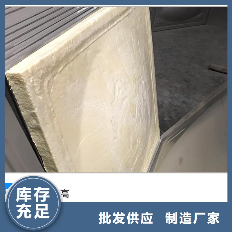 江阳不锈钢水箱加工使用寿命长甄选好物