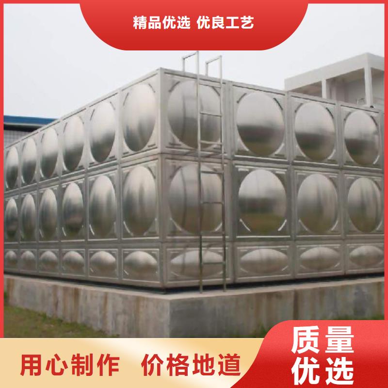 不锈钢消防水箱现场安装厂家采购