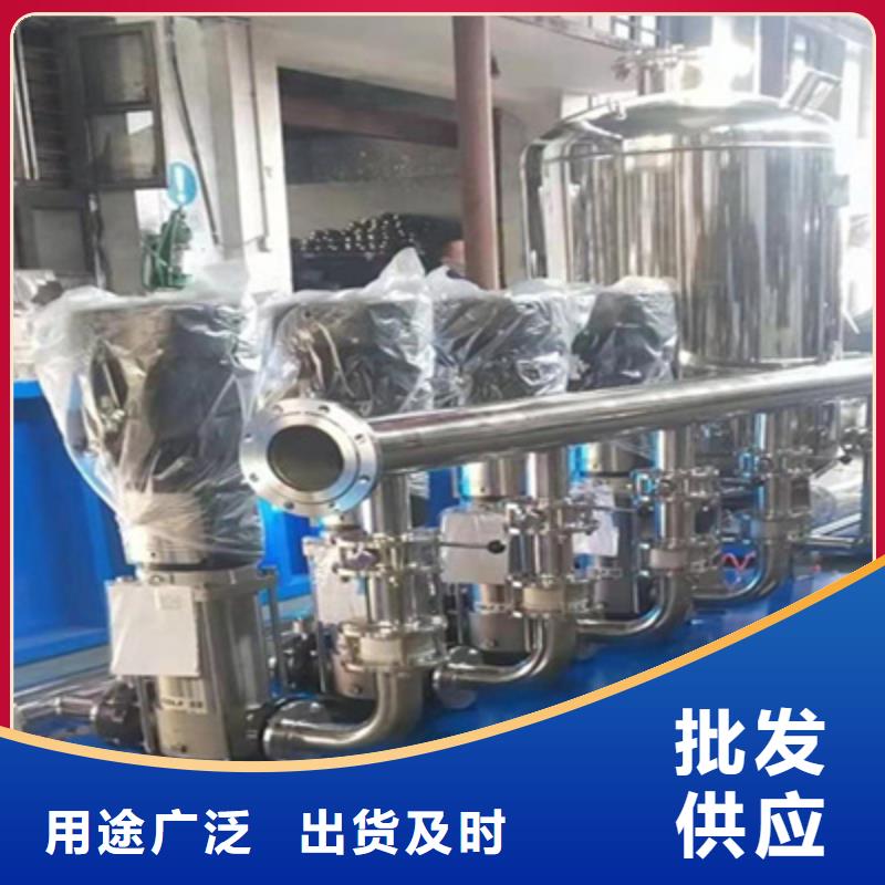 变频二次给水设备口碑好当地品牌