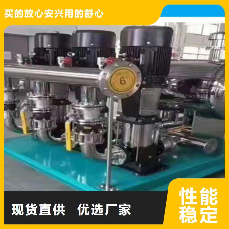 供水设备不锈钢水箱的简单介绍保质保量