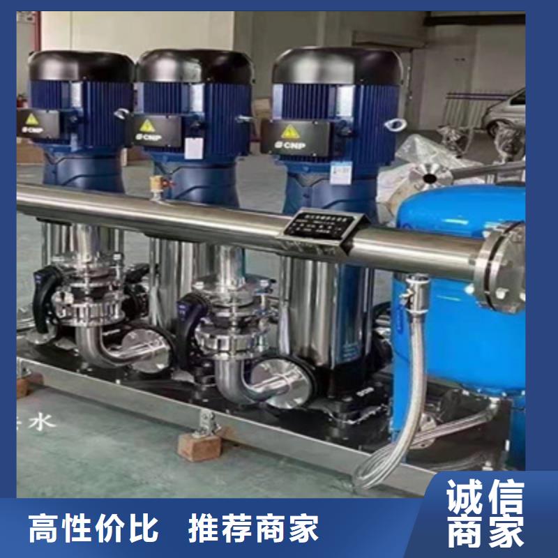 供水设备保温水箱随心所欲定制优势