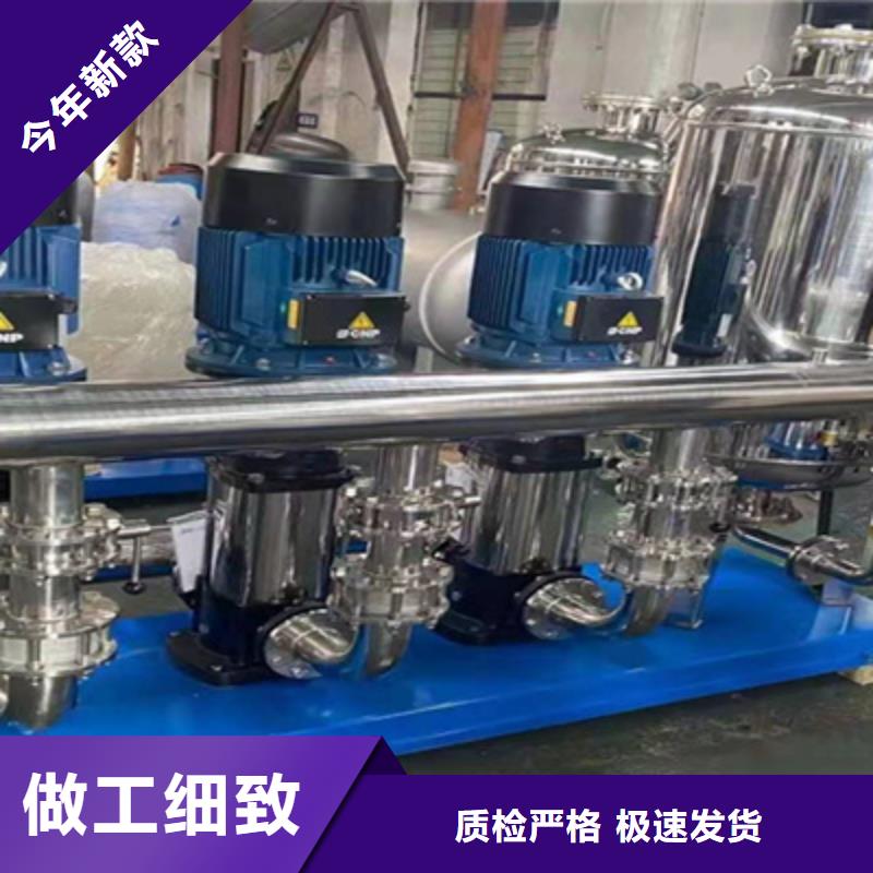 广西变频泵品质保证规格齐全实力厂家