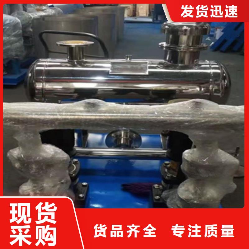 供水设备-不锈钢蓄水水箱价格实惠工厂直供同城货源