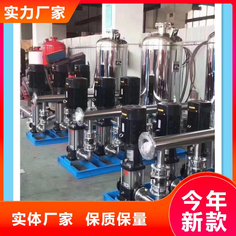 【供水设备】保温水箱品质保障价格合理当地供应商