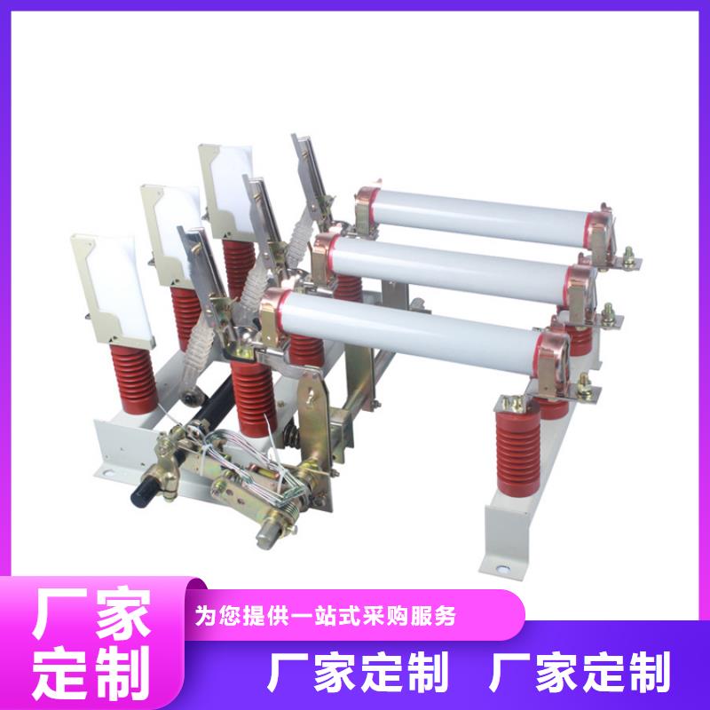 FKN12-12R/630-20负荷开关价格认准大品牌厂家