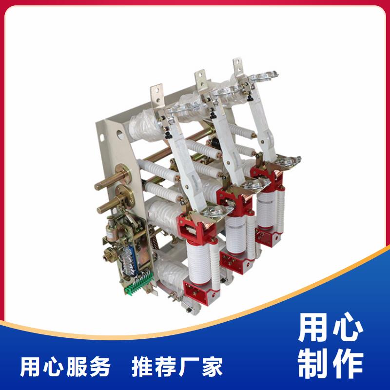 FN16-12D/630高压负荷开关说明书一站式采购商家