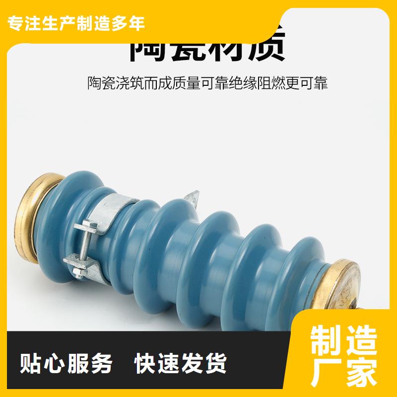 YH5WT-42/120高压氧化锌避雷器服务至上