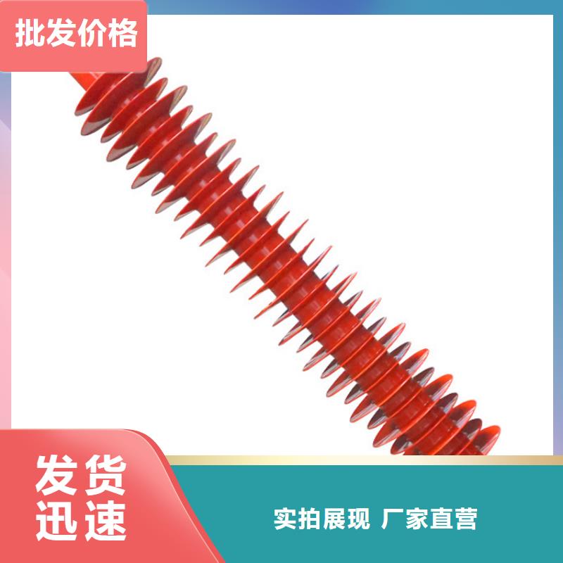 Y10W1-216/562W陶瓷高压避雷器用心做好每一件产品
