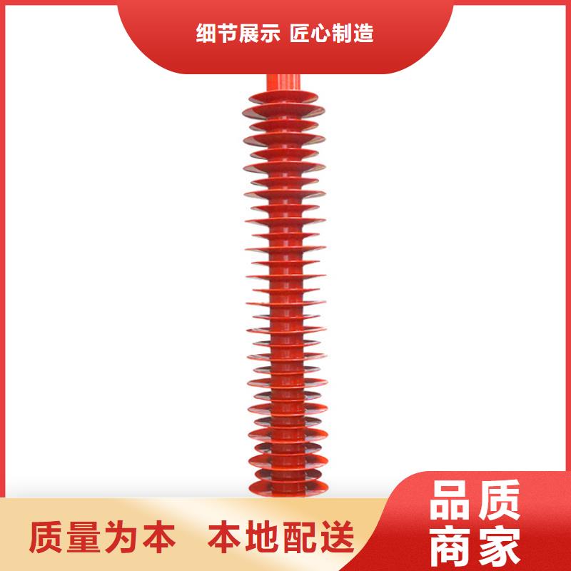 HY5WS-17/50L电站型避雷器货源充足