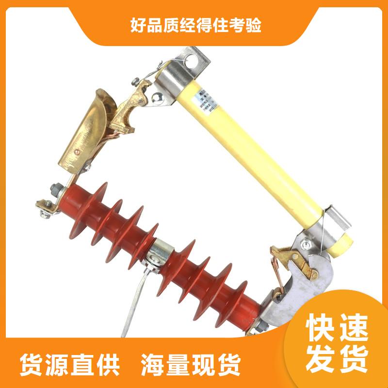 RW11-10/100高压跌落保险客户信赖的厂家