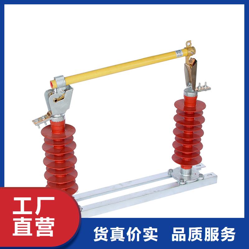 XS-12/100A出口型跌落式熔断器高品质现货销售