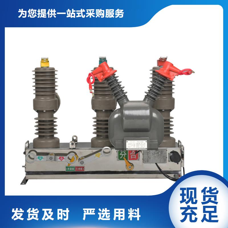 ZN28A-12/630分体式系列户内真空断路器批发商